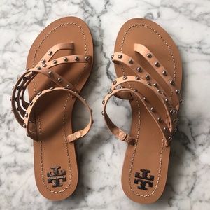 Tory Burch Dressy Flip Flops